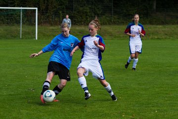 Bild 227 - B-Juniorinnen SV Henstedt Ulzburg - Frauen Bramfelder SV 3 : Ergebnis: 9:0